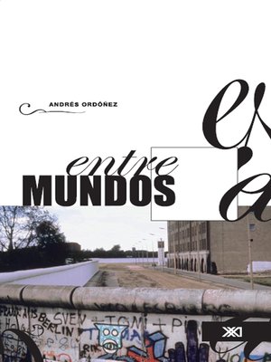 cover image of Entre mundos